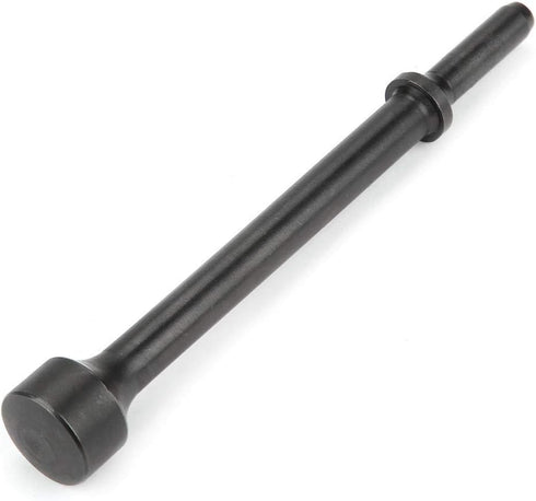 Pneumatic Air Hammer Bit, Smoothing Pneumatic Drifts, Extended Length Impact Tool for General Pneumatic Shovel
