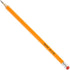 Wood-Cased #2 HB Pencils, Pre-sharpened, 200 Count Bulk Pack
