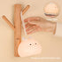 Dragon Nursery Night Light with Touch Sensor for Breastfeeding,BPA Free Silicone, Bedroom Kidroom Bedside Lamp for Baby