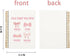 Pink Bow Coquette Notebook, God Says You are Christian Journal for Women, Bible Journaling Notebook