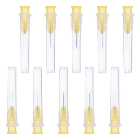 30 Luer Lock 0.3 in Laboratory Tools, Pack of 100