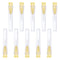 30 Luer Lock 0.3 in Laboratory Tools, Pack of 100