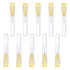 30 Luer Lock 0.3 in Laboratory Tools, Pack of 100