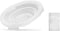 Diaphragm & Silicone Valve Replacement Part for Biamba Pro New - Silicone,