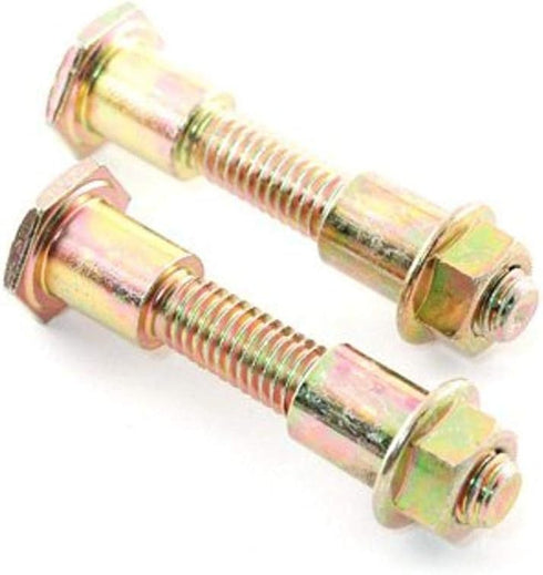 Arnold ASB-225 Wheel Bolt-Fits 1/2-Inch Bore and 2-Inch Hub, No Size by Arnold