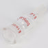 stonylab Glass Reducing Connecting Adapter, Borosilicate Glass 19/22 Outer to 14/20 Inner Joint