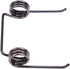 ZTUOAUMA 20PCS Nailer Feeder Springs for Hitachi Metabo HPT Roofing Nailers, Power Tools