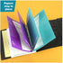 Binder 1" Round Rings (Funky) by Trapper Keeper