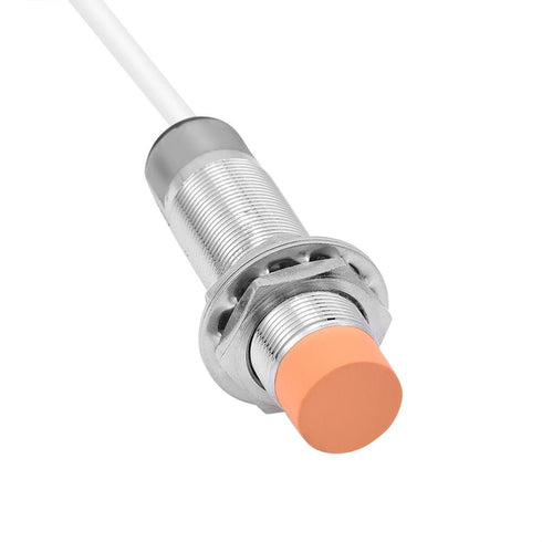 LJ18A3-8-Z/BX DC 0.6-3V 3-Wire Inductive Proximity Sensor Detection Switch for 3D Printer
