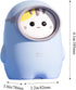 M&G Electric Pencil Sharpener, Portable Cute Cat Design, Battery/USB Dual Power Operated for Kids Students
