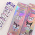Set of 3, Cute Pencils, B Hexagonal Pencil, 5 Pcs Per Box, 15 Count (Package May Vary) by Generic