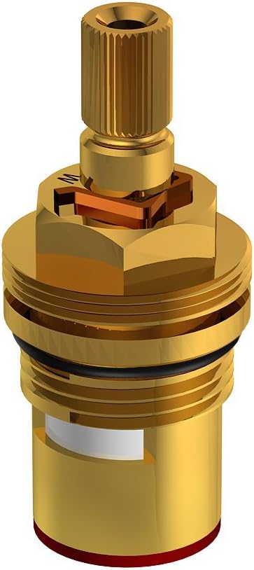 Ceramic Disc Cartridge