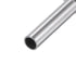 10pcs 12Gauge Stainless Steel Dispensing Needles, 1" Blunt Tips Luer Lock for Thick Liquids, Lab Use