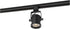 TH490 3.75 Inch 12W 1 Nuvo Lighting LED Track Head, White Finish