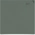 BACKDROP Premium Interior Paint - Large Adhesive Paint Swatch WEEKEND UPSTATE - Dark Green with a Hint of Blue, 12" x
