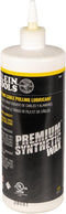 Klein Tools 56117 Wax Lubricant, Made in USA, Premium Synthetic Wax Wire