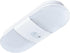 Ecolight Battery-Operated 6-inch LED Dual Lens Motion Utility Light - Auto Timer, 30,000 Hours Lamp Life - White