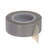 PTFE Film Tape Roll, 0.8" x 33 ft High Temperature Tape, 0.13mm Thickness for Vacuum Sealer Machine, Gray