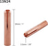 TIG Collet 13N24 (1/8"&3.2mm) for TIG Welding Torch 9, 20 & 25 Series Consumables Collets 10Pcs