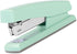 Paper Stapler, Medium Size Stapler with 20 Sheet Capacity for Office, Light Green