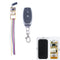 DC 3.3V 3.5V 3.7V 5V 12V 1A Micro Wireless Remote Control Relay