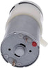 YMZYEKB 370 3.7V/6V/12V Mini Air Pump Electric Micro Vacuum Booster Motor for Beauty Instrument Medical Treatment