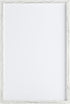 Flash Furniture Bristol Wall Mount White Board, 24" x 36", Included Dry Erase Marker, 4 Magnets, Eraser