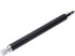 Fdit Automatic Pencil Refill Size Active Pen, Steel Color Metal Coloring Pencil with 5.6Mm Leads