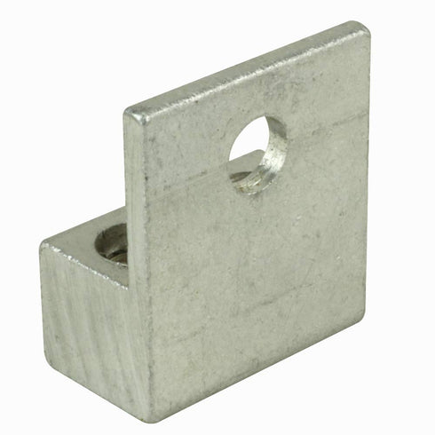 Skywalker Dual Aluminum Ground Lug for 10 Gauge Wire