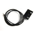 Ximimark PS-3150 Normally Open Magnetic Sensor - Reed Switch Magnetic Proximity Switch Door Contact (3Pcs)