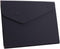 Enyuwlcm A4 File Folder Document Holder, Waterproof PU Leather Portfolio Envelope Case with Invisible Magnetic Closure,