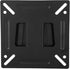 Bewinner 14" 24" Wall Mounted TV Stand Easy Installation for to LCD TV Compatibility for Conference Room