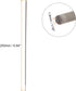 E308L-16 Welding Rod 1/16" x 10" 304 Stainless Steel Welding Rod A102 Electrodes Solder for Welding Stainless Steel Galvanized Steel 0.15 Lb
