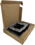 Universal Tablet Shipping Box | Secure Packaging Solution | Fits Most Tablets | theBOXmedium