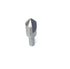 HHIP 2001-0625 5/8 Inch Single Flute 82 Degree HSS Countersink