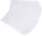 PATIKIL 4.5x5.5" Clear Packing List Envelope, 200 Pack Plastic Waterproof Self-Adhesive Pouch