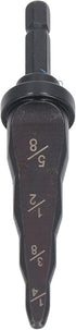 HVAC Copper Pipe Tube Expander: Manual Expanding Tool 1/4in 3/8in 1/2in 5/8in for Air Conditioner Repair