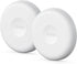 TUSITA Magnetic Wall Mounts Compatible with Google Nest Cam Outdoor or Indoor