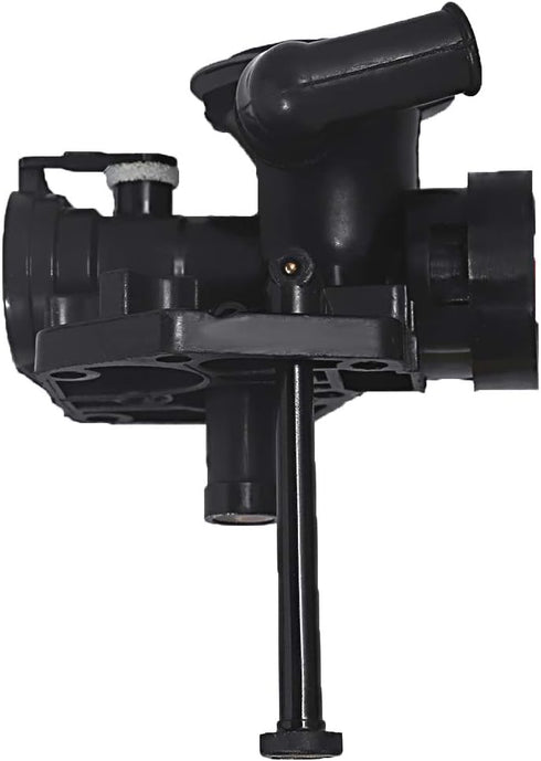 795477 Carburetor Replacement for B S 795469 794147 699660 794161 498811 with 698369 Air Filter and Spark Plug