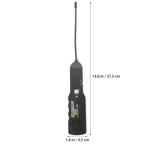 CVUTOVO Automotive Wire Tracker and Car Circuit Finder Cable Wire Tester Electrical Short Open Fault Detector