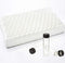 Pack of 100 Glass Vials, Clear with Black Phenolic Screw Caps (4ml)