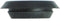 Caplugs BPF Series Button Plugs - Assorted 40 Pack, 10 Each of 1-1/4", 1-1/2", 1-3/4", 2", Black