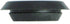 Caplugs BPF Series Button Plugs - Assorted 40 Pack, 10 Each of 1-1/4", 1-1/2", 1-3/4", 2", Black