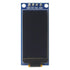 GODIYMODULES 1.3 Inch 64128 SH1107 OLED Display LCD Module LCD OLED Vertical Screen Module for Arduino Project DIY