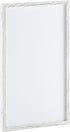 Flash Furniture Bristol Wall Mount White Board, 24" x 36", Included Dry Erase Marker, 4 Magnets, Eraser