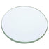 PATIKIL 4" Focal Length Double Convex Lens, 50mm Diameter Glass Optically Polished for Physics Experiment