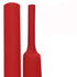 XHF 1-1/2 Inch (40mm) Waterproof Heat Shrink Tubing, Marine Grade Wire Cable Adhesive Lined Tube, 4 Ft Red