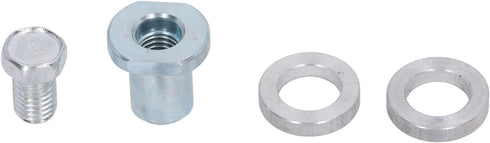 Adapter Kit Tool Accessories, Electric Power Tool Accessories for Variable Grooving Machine