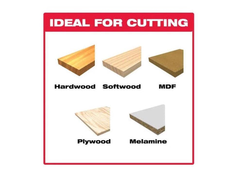 1/2" 1/4" DR50102 Diablo Flush Trim Router Bit with Top Bearing - Cuts Hardwood, Softwood, Plywood, Composite Materials