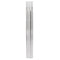 LaMotte 0106 LaMotte 0106 Plastic Test Tube, Square, 2.5 mL-5 mL-10 mL with Cap